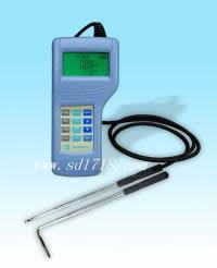 煙臺智能型熱式風(fēng)速風(fēng)量儀