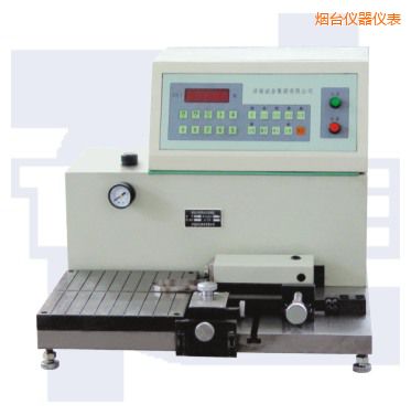 煙臺活塞環(huán)彈力試驗機