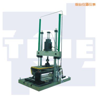 煙臺電液伺服動靜萬能試驗機(jī)