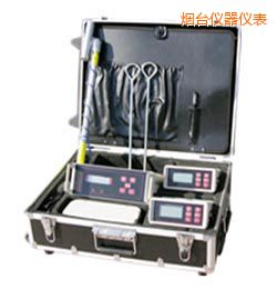 煙臺時代地下管線探測儀