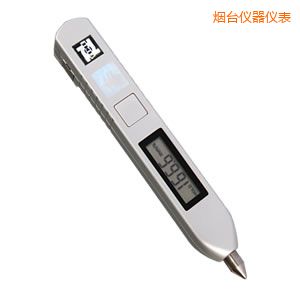 煙臺(tái)筆式測振儀