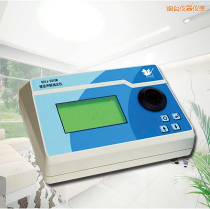 煙臺(tái)防火門(mén)甲醛測(cè)定儀