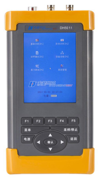 煙臺(tái)精密診斷儀