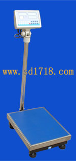 煙臺大稱量電子天平,200kg,20-50g