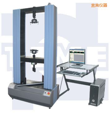 宜賓微機(jī)控制電子式人造板試驗(yàn)機(jī)