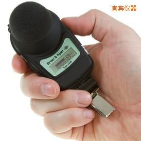 宜賓個人噪聲劑量計