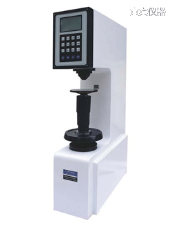 宜賓布氏硬度計(jì)