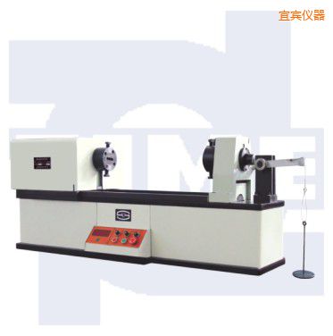 宜賓金屬線材扭轉試驗機