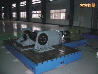 宜賓微機控制驅(qū)動橋總成扭轉(zhuǎn)試驗機