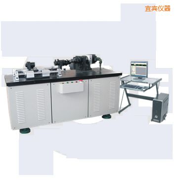 宜賓彎曲旋轉(zhuǎn)疲勞試驗(yàn)機(jī)