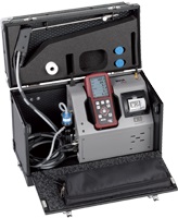 伊犁多功能型煙氣分析儀