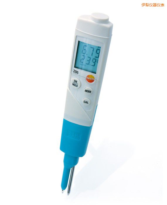 伊犁半固體PH測(cè)量?jī)x