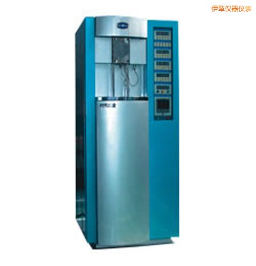 伊犁時代高速環(huán)塊摩擦磨損試驗機(jī)