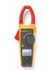 真有效值交直流鉗形表