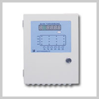 銀川固定式四通道氣體檢測報(bào)警控制器