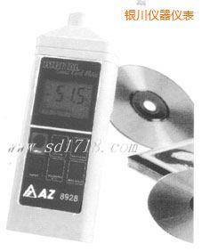 銀川數(shù)位式經(jīng)濟型噪音計
