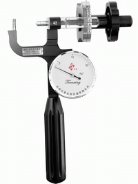 銀川小型便攜式洛氏硬度計