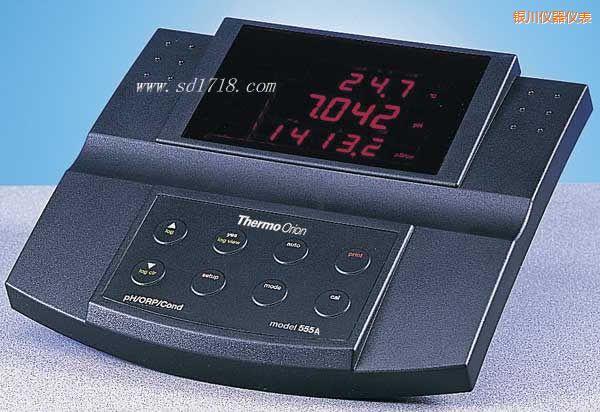 銀川酸度計(jì)(PH/mV/TDS/ORP/溫度)