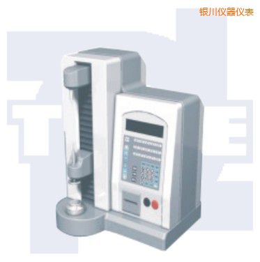 銀川彈簧拉壓試驗(yàn)機(jī)