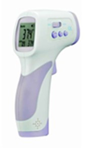 銀川A(H1N1)流感人體紅外測溫儀