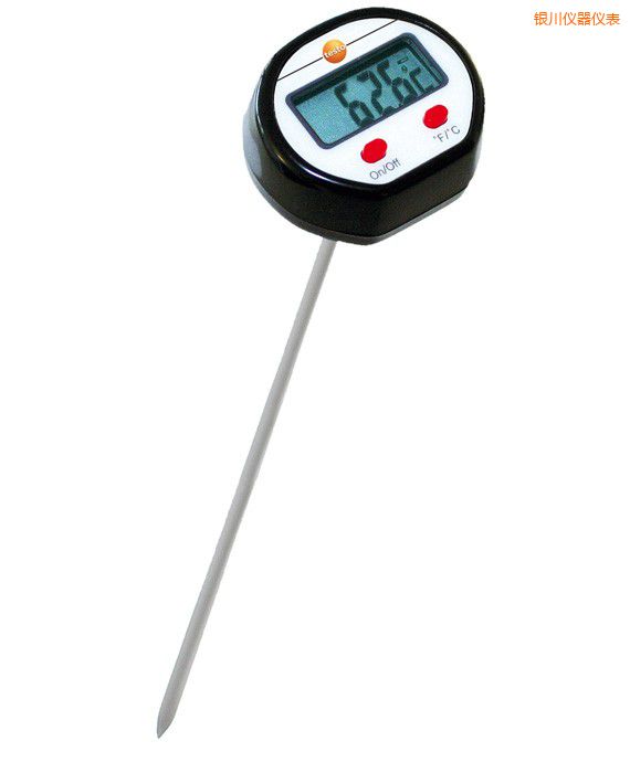 銀川迷你刺入式溫度計(jì)