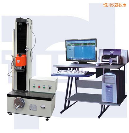 銀川微機(jī)控制彈簧拉壓試驗(yàn)機(jī)