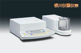 銀川超微量天平,2.1g,0.1μg
