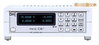 銀川流量控制器控制盒