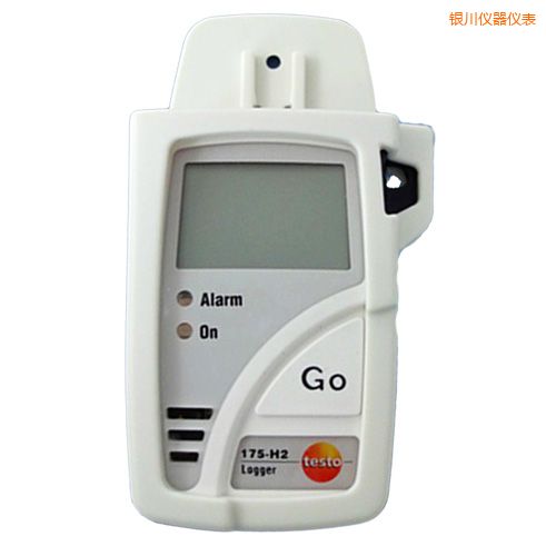 銀川電子溫濕度記錄儀