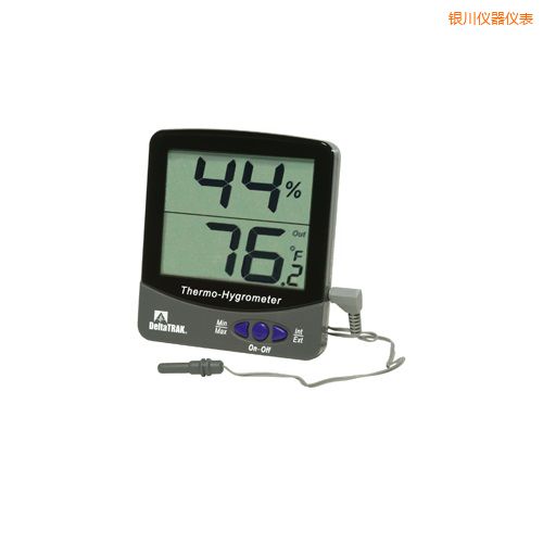 銀川大屏顯示 溫濕度計(jì)