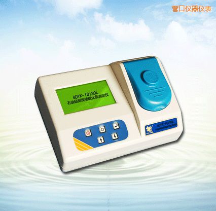 營口石油鉆探現(xiàn)場(chǎng)硫化氫測(cè)定儀