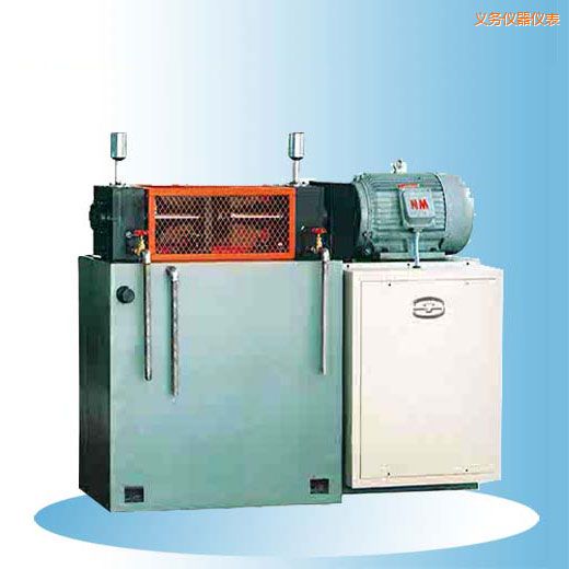 義烏時(shí)代齒輪磨損試驗(yàn)機(jī)