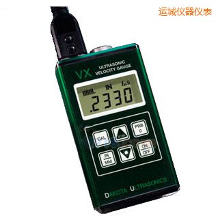 運城超聲波測厚儀
