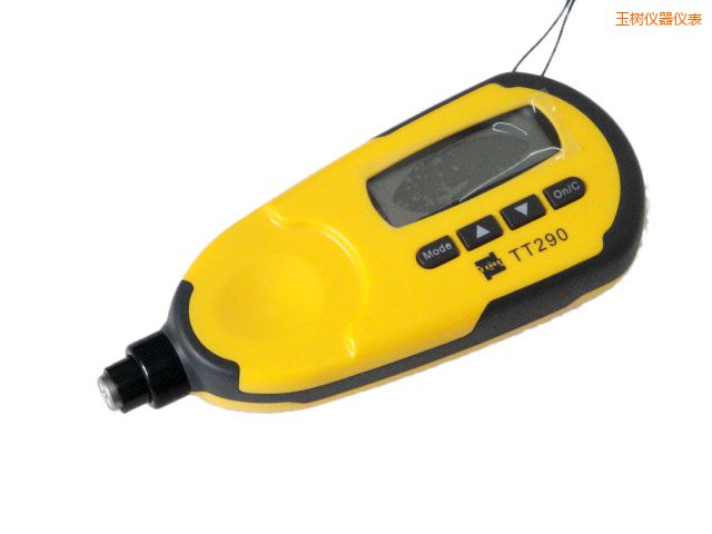 玉樹(shù)涂層測(cè)厚儀