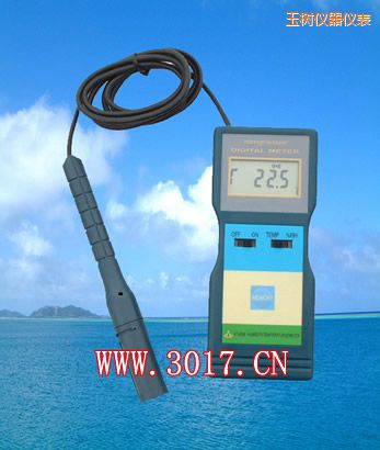 玉樹(shù)濕度計(jì)