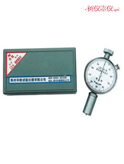 玉樹(shù)邵氏硬度計(jì)