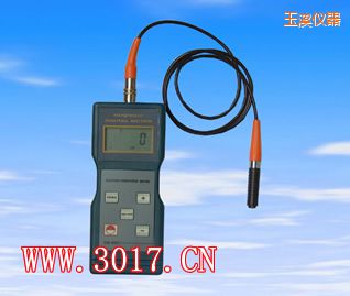 玉溪鐵基涂層測厚儀