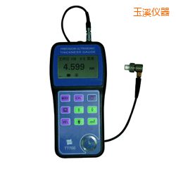玉溪時(shí)代超聲波測(cè)厚儀