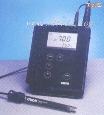玉溪防水PH/mv/溫度 酸度計