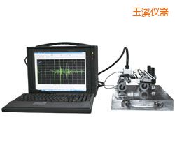 玉溪時代超聲波探傷儀