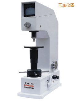 玉溪布洛維硬度計