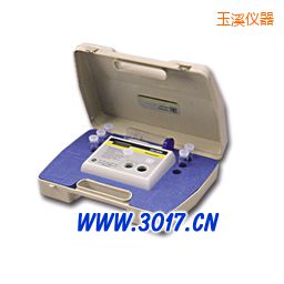 玉溪便攜式水質實驗室