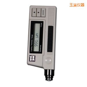 玉溪覆層測(cè)厚儀