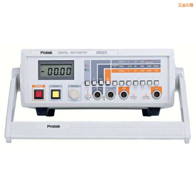 玉溪臺(tái)式萬(wàn)用表