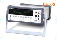 玉溪臺式數(shù)字萬用表