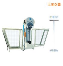 玉溪時(shí)代液晶數(shù)顯擺錘沖擊試驗(yàn)機(jī)