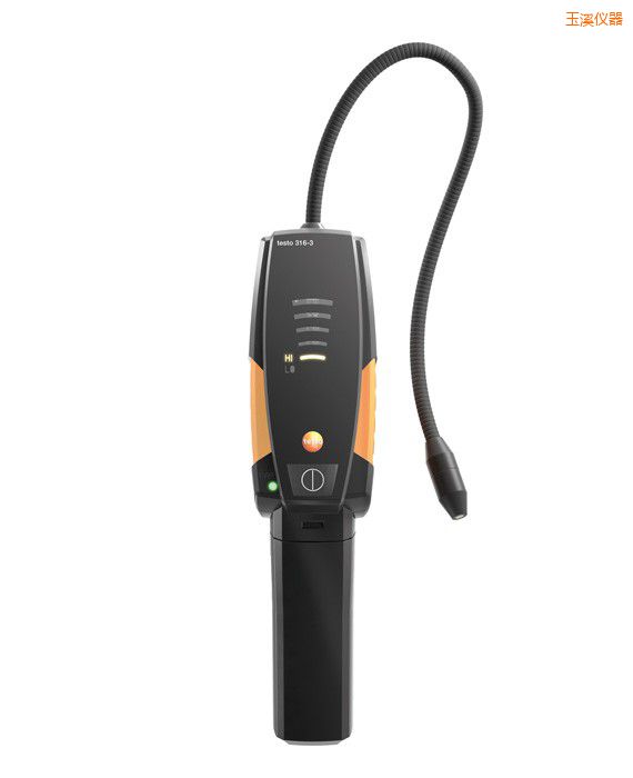 玉溪制冷劑檢漏儀