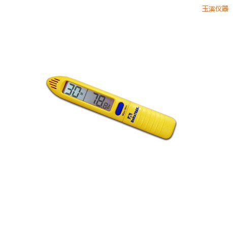 玉溪掌上型溫濕度計
