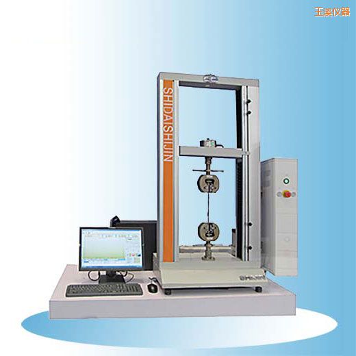 玉溪時(shí)代臺(tái)式微機(jī)控制電子萬(wàn)能試驗(yàn)機(jī)