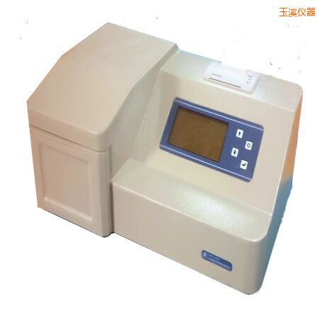 玉溪96通道農(nóng)藥殘毒快速檢測儀